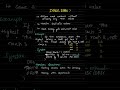 Dense_rank( ) Syntax explained #sql #sqlinterview #dense_rank #education