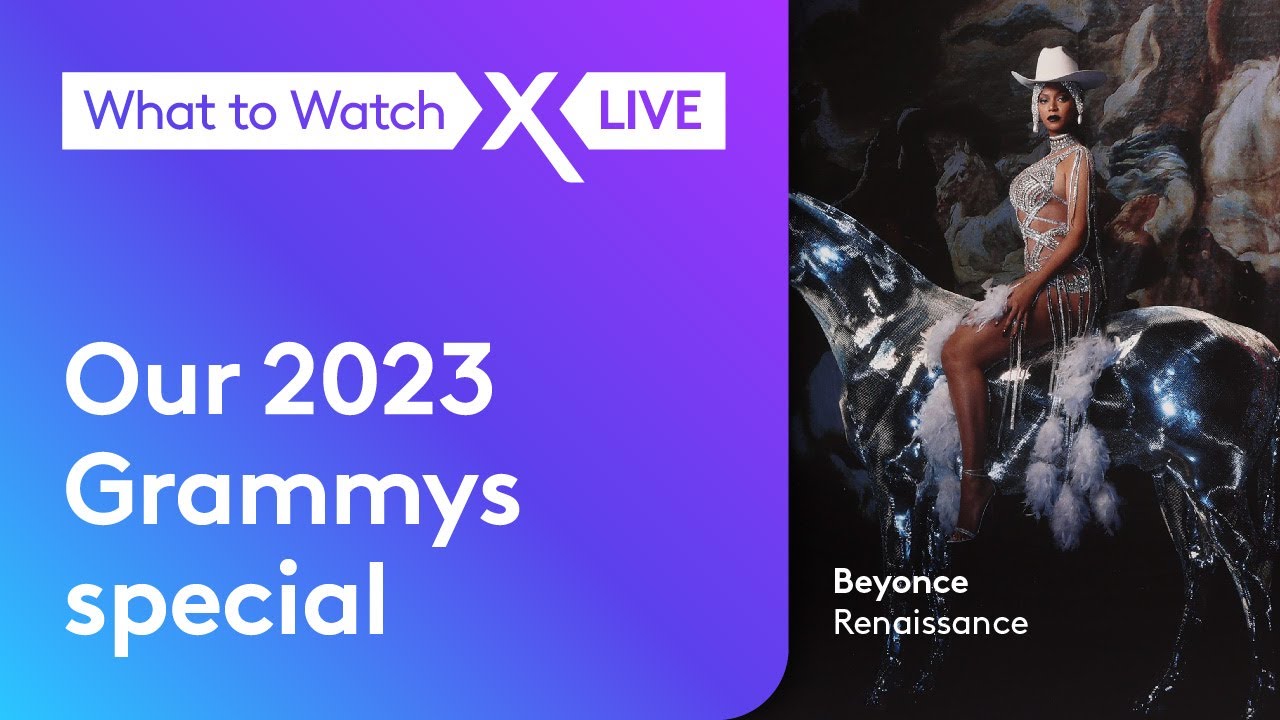 Editor Spotlight - Our 2023 Grammys special