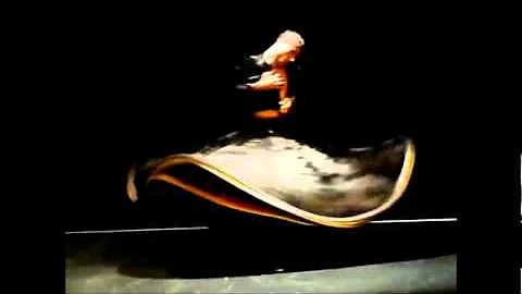 Che cos'è la danza sufi?