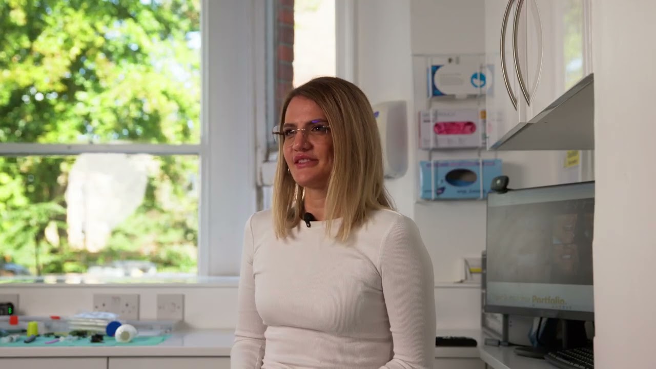 Composite Bonding Was The Best Decision I've Ever Made