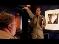 Rimmers classic salutes  red dwarf  bbc studios