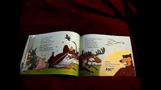 The Terrible Plop by Ursula Dubosarsky