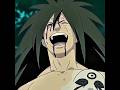 ghost of Uchiha- [ madara Uchiha ]☠️ #viral #shorts #reels #madara #edit