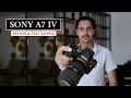 Sony a7 iv mirrorless  review  test sample  nepali