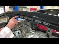 Model Y E15: Tailor Welded Blanks, Body Side Inner, Welding Comparison MY-M3, Parts Raffle!
