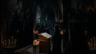 Psalm 50: The Ancient Echo | Aeterna Chorus (Aramaic & Church Slavonic)