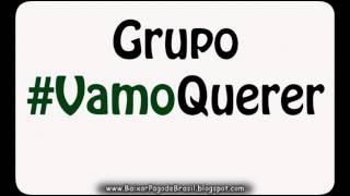 Grupo Vamo Querer - Blackout (2014)