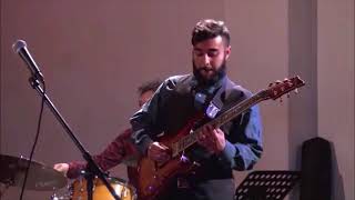 Coqueteos - Fulgencio Garcia (sebas_vr)