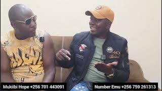 Number Emu nga Akutittorela Kisoro Ensozi Nebibila