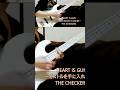 「HEART IS GUN~ピストルを手に入れた夜~」THE CHECKERS ベース弾き・よいち