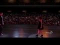 Glee - Pretending