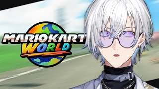 ケイリクス・デボネアの配信のサムネイル画像