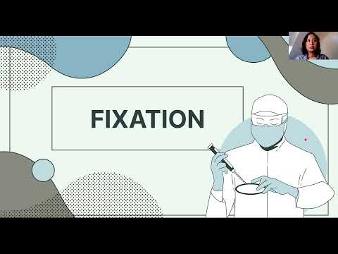 2 Fixation Fixatives Histopathology Histotechnology (Filipino)