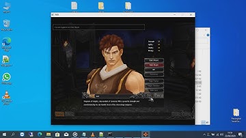 Video Tutorial Setup MuOnline Server Season 6 Episode 3