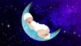 10 Hours of White Noise Bliss Soothing Your Crying Infant to Sleep