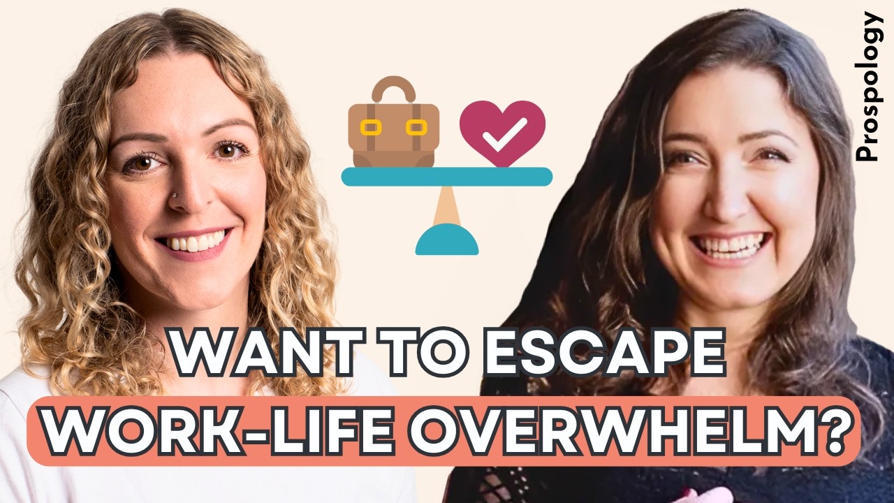 How Do You Create Work-Life Balance? Lessons from Business Owners ...