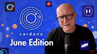 Cardano360 - June 2021