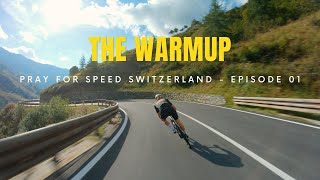 The Perfect Italian Road - Pray For Speed Switzerland [ep.01]