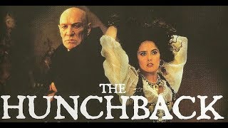 The Hunchback 1997 Salma Hayek Richard Harris Mandy Patinkin