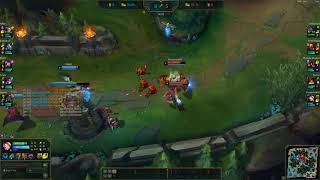 Max Range Blitz Hook