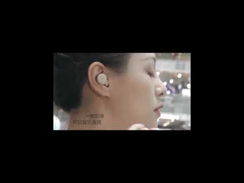 Video Tai nghe Bluetooth 5.0 EDIFIER X3 To-U Âm thanh Stereo... - youtube