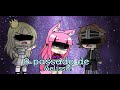 {O passado de Melissa} •(GL)•