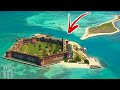 10 Most Heavily Guarded Homes On Earth