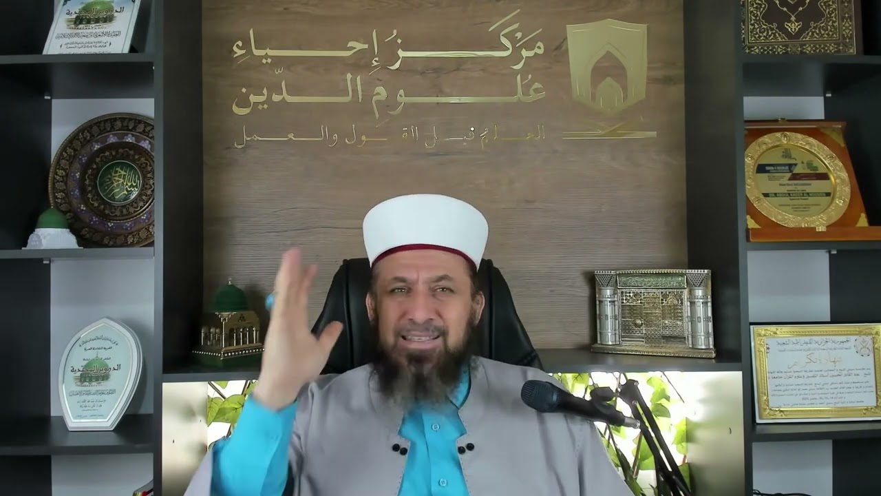 لماذا حزن الإخوان المسلمون على خامنئي وما موقفنا من حرب إيران؟ 