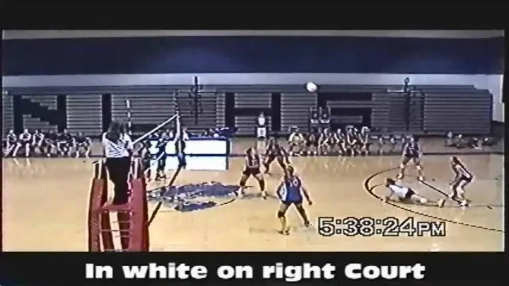 Bridget Atkinson Game film c/o 2011