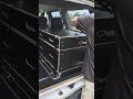 Removable Drawer System - Nissan GU Patrol - Larrikin Outdoors
