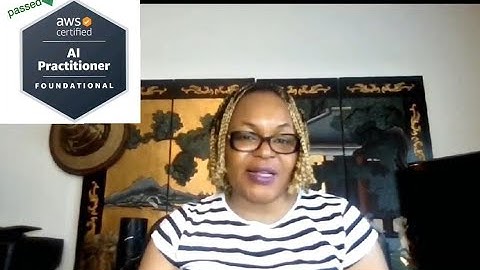 🎓 Taking the AWS AI Practitioner Beta Exam: Tips and Insights for Success  by Yolanda Fetela N.🎓