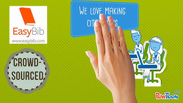 Different Style Guides and Citation Formats (MLA, APA) - Overview & Purpose