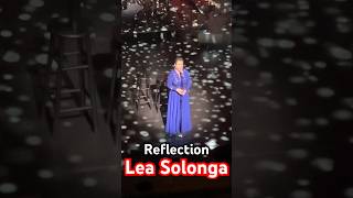 Reflection - Lea Salonga (LIVE) | Winspear Opera House