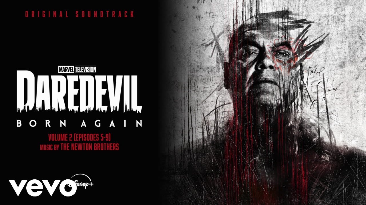 Faith x Fury: The Daredevil Suite (From 
