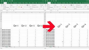 How to display text at a 45-degree angle in Excel.