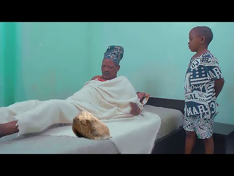 Apatapaara: Alokilonkigbe – A Nigerian Yoruba Movie Starring Odunlade Adekola | Sunday Smally