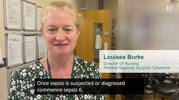 Sepsis 6: Time zero - Take 3 + Give 3