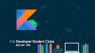 Android Study Jam: Kotlin Fundamentals