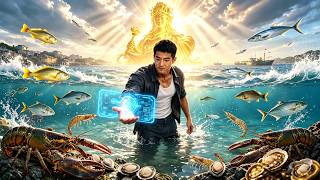 Lahir Kembali di Milenium: Sistem Mazu Membantuku Menangkap Harta Laut dan Jadi Orang Terkaya screenshot 3