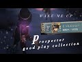 【第五人格】【identityⅤ】探鉱神好プレー集《Wake me up》