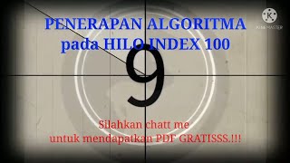 Best STRATEGY BINARY_ PDF GRATISSS silahkan chatt me screenshot 4