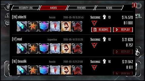 Hackers Join the Cyberwar - One of the best hack + My Network tour