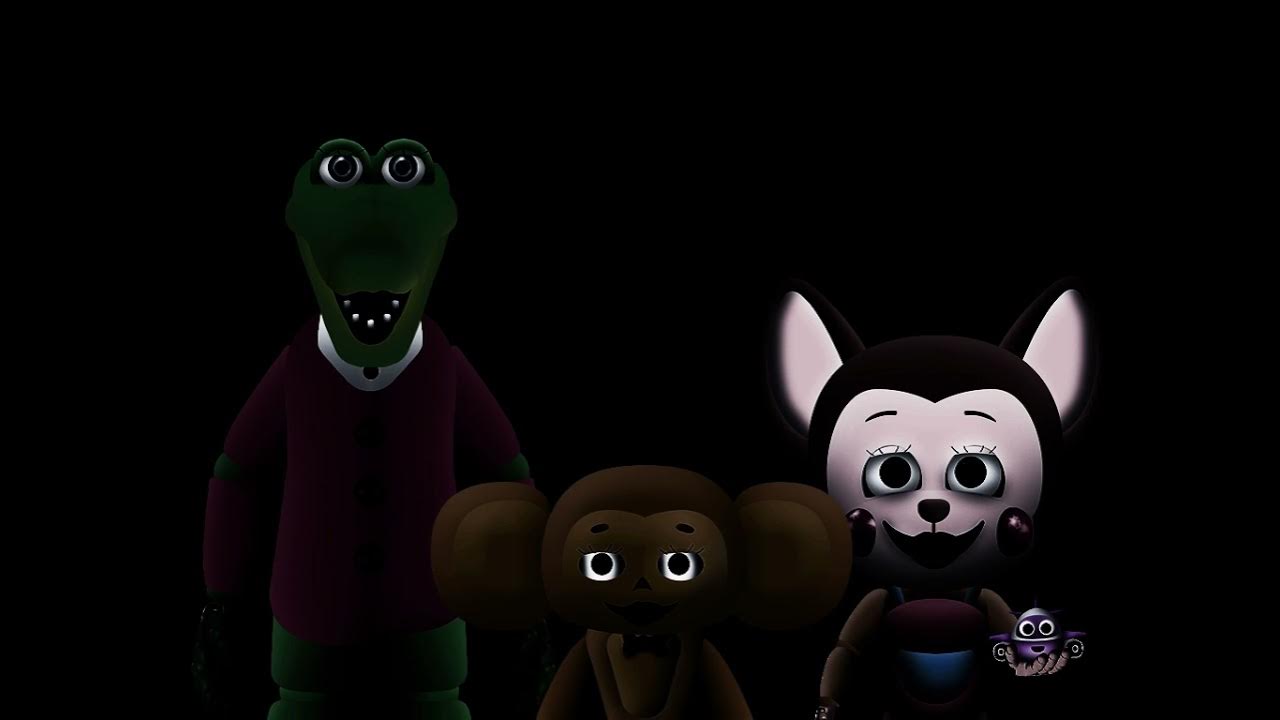 пять ночей с чебурашкой 5. союзмультфнаф. расскажешь найди пять ночей с чебурашкой 3. пять ночей с чебурашкой. пять ночей с чебурашкой 3 спрингчебутрап.