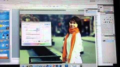 [Học lập trình iOS] - Buổi đào tạo thiết kế đồ họa dành riêng cho lập trình viên SmartPhone