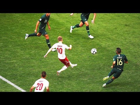 Wideo: Na Których Rosyjskich Kanałach Można Oglądać Mecze Mistrzostw Świata FIFA 2014?