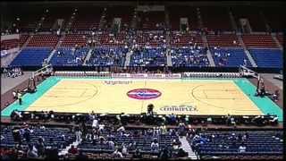 2012 GHSA Class 1A Girls Basketball Championship
