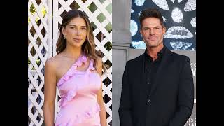 Demi Engemann and Husband Bret Unpacking The Secret Lives Drama