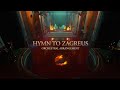 Hymn To Zagreus - Hades | Orchestral Arrangement