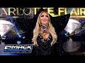 Charlotte Flair Entrance: WWE SmackDown, February 20, 2026