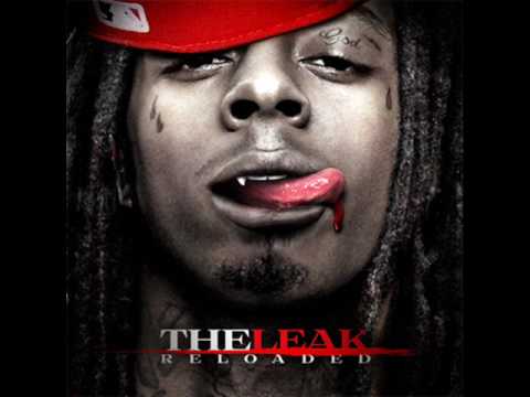 Lil Wayne Im Gone Get It With Lyrics